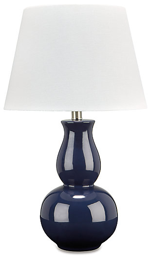 Zellrock Table Lamp, , large