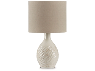 Garinton Table Lamp