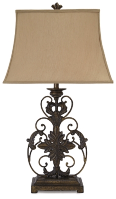 Sallee Table Lamp, , large