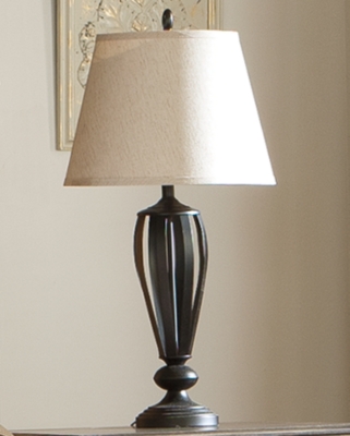 Mildred Table Lamp (Set of 2), , large