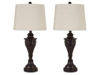 Darlita Table Lamp (Set of 2)
