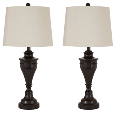 Darlita Table Lamp (Set of 2), , large