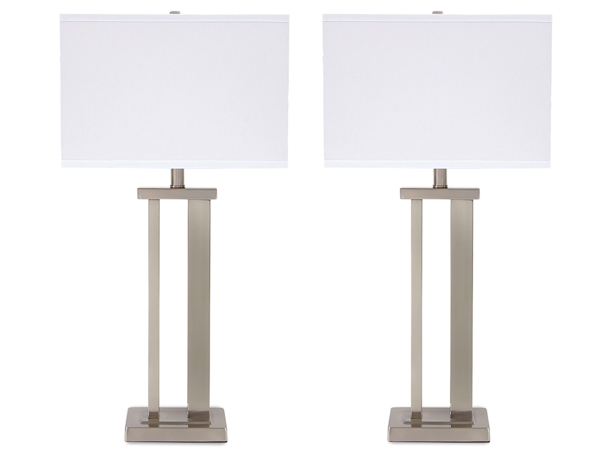 Aniela Table Lamp (Set of 2) | Ashley