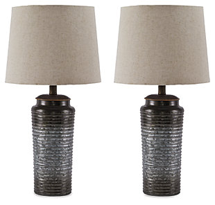 Norbert Table Lamp (Set of 2), , large