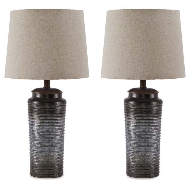 Norbert Table Lamp (Set of 2)