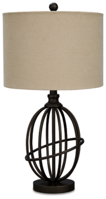 Manasa Table Lamp, , large