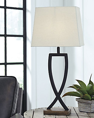 Makara Table Lamp (Set of 2), , rollover