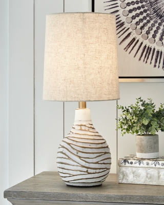 Aleela Table Lamp, , rollover