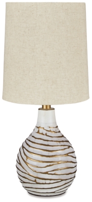 Aleela Table Lamp, , large