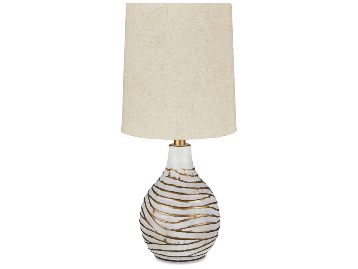 Aleela Table Lamp | Ashley