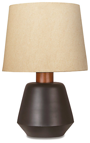 Ancel Table Lamp, , large