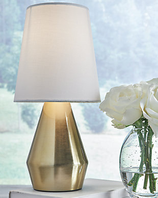 Lanry Table Lamp, , rollover