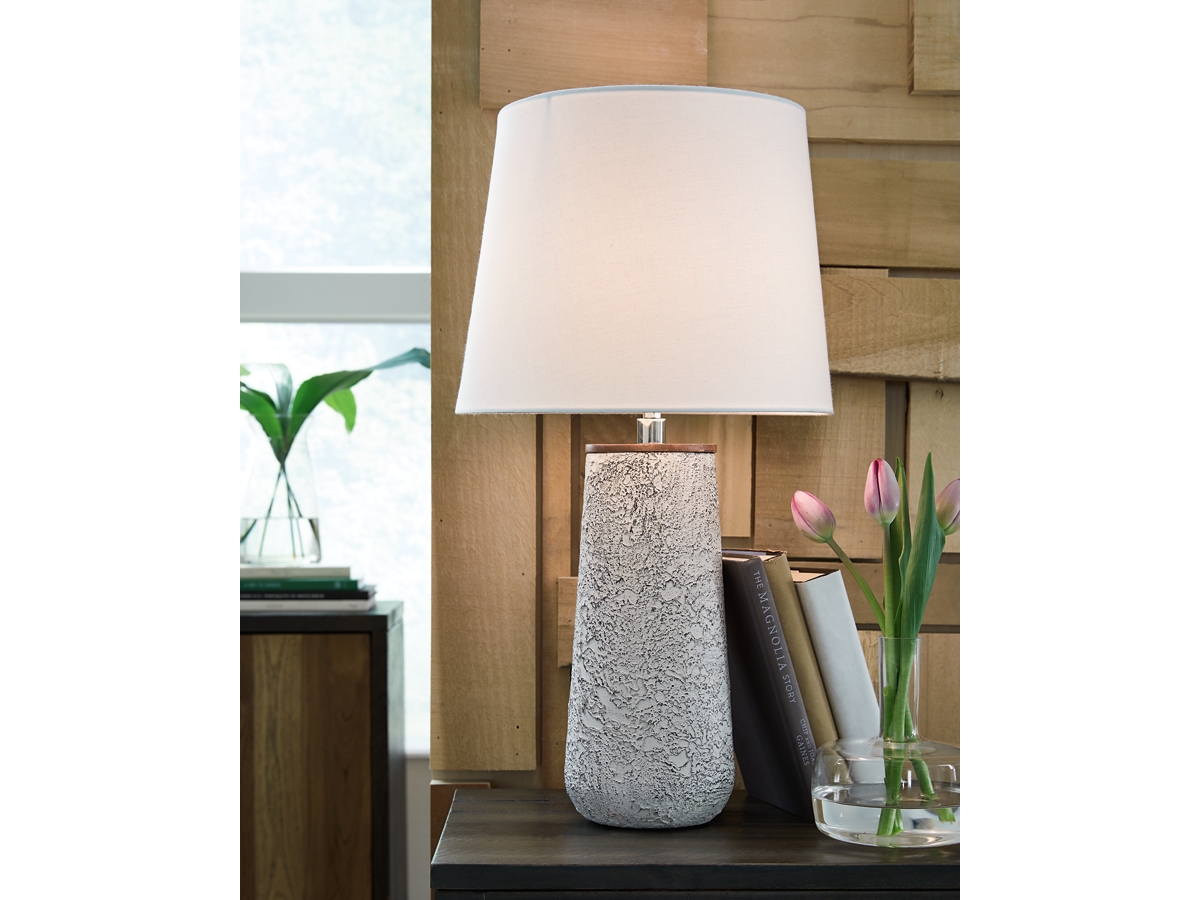 Chaston Table Lamp (Set of 2) | Ashley
