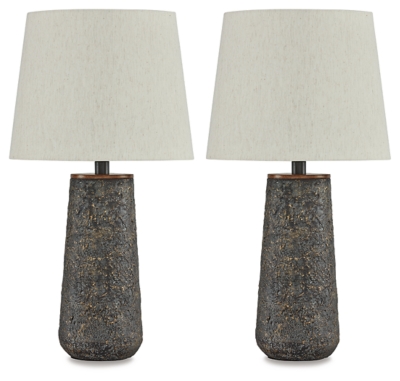 Chaston Table Lamp (Set of 2), , large