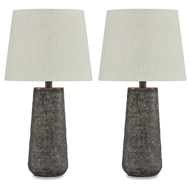 Chaston Table Lamp (Set of 2)