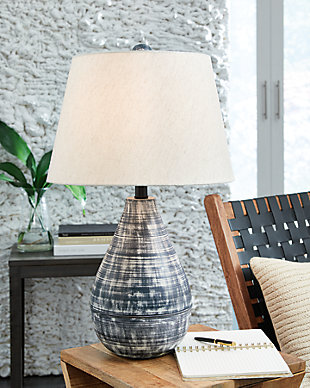 Erivell Table Lamp (Set of 2), , rollover