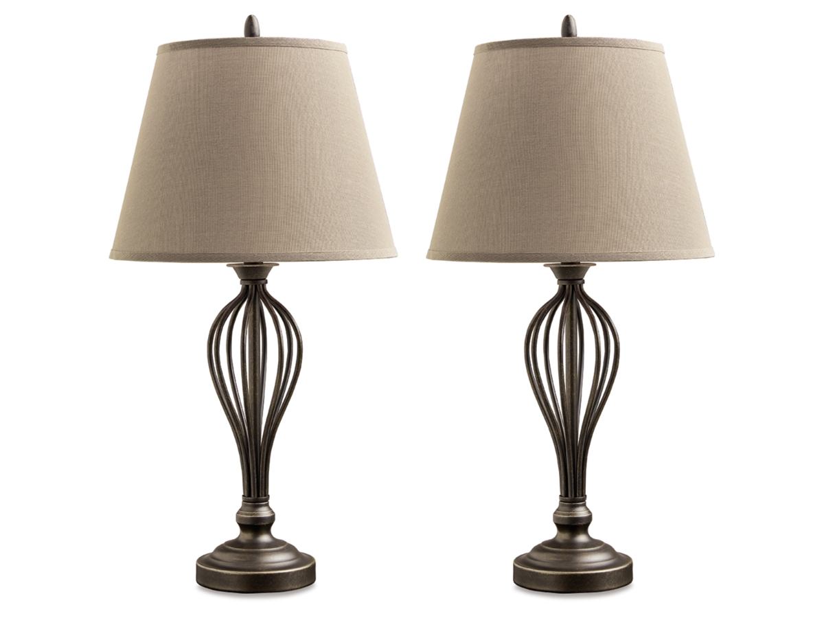 Ornawell Table Lamp (Set of 2) | Ashley