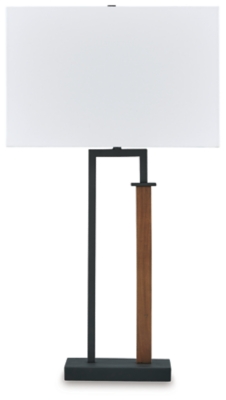 Voslen Table Lamp, , large