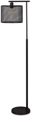 Nolden Floor Lamp, , large