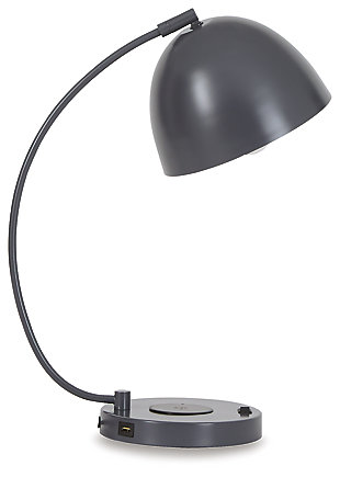 Austbeck Desk Lamp, , large