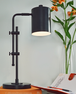 Baronvale Desk Lamp, , rollover