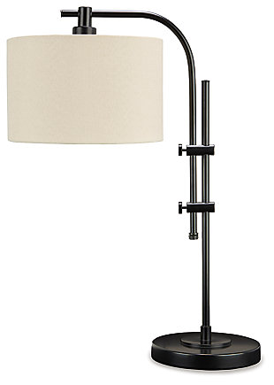 Baronvale Accent Lamp, , large