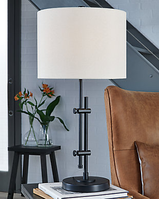 Baronvale Table Lamp, , rollover