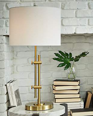 Baronvale Table Lamp, , rollover