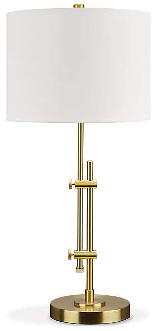Baronvale Table Lamp, , large