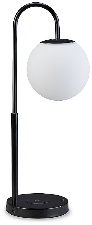 Walkford Desk Lamp, , large