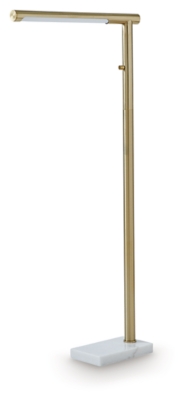 Santiford Floor Lamp, , large