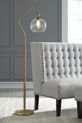 Marilee Floor Lamp, , rollover