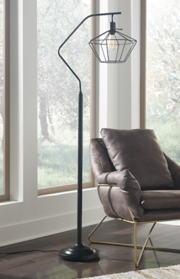 ashley homestore floor lamps