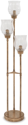 Emmie Floor Lamp, , large