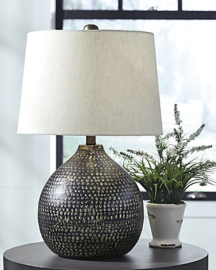 Maire Table Lamp, , rollover