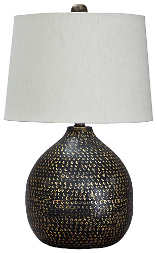 Maire Table Lamp, , large