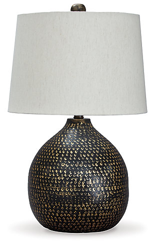 Maire Table Lamp, , large