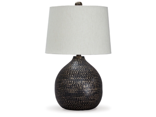 Maire Table Lamp