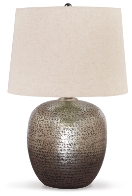 Magalie Table Lamp, , large