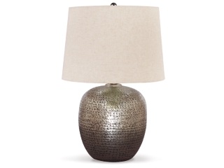Magalie Table Lamp