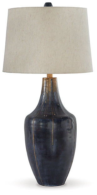 Evania Table Lamp, , large