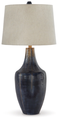 Picture of EVANIA TABLE LAMP
