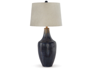 Evania Table Lamp