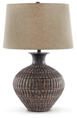 Magan Table Lamp, , large