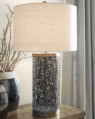 Dayo Table Lamp, , rollover