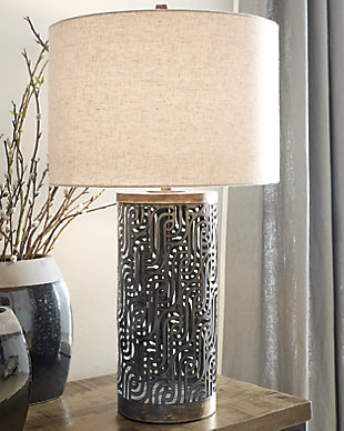 Dayo Table Lamp, , rollover