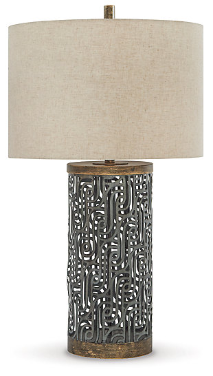 Dayo Table Lamp, , large