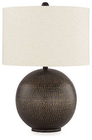 Hambell Table Lamp, , large