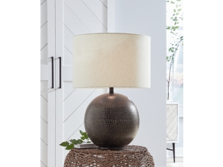 Hambell Table Lamp