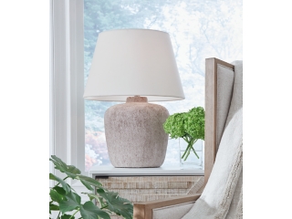 Danry Table Lamp